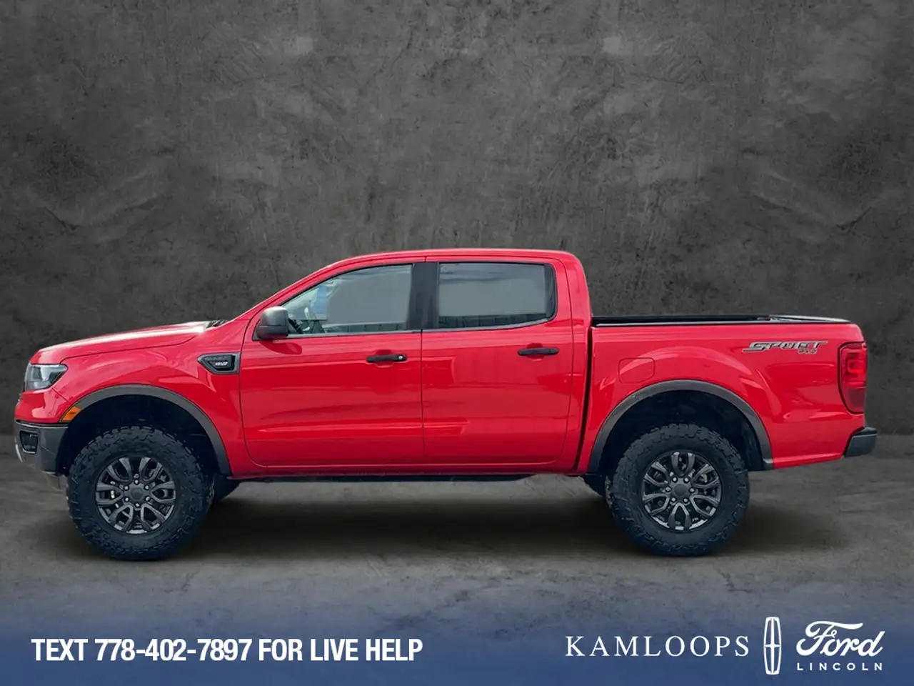 Ford Ranger photo Ford Ranger