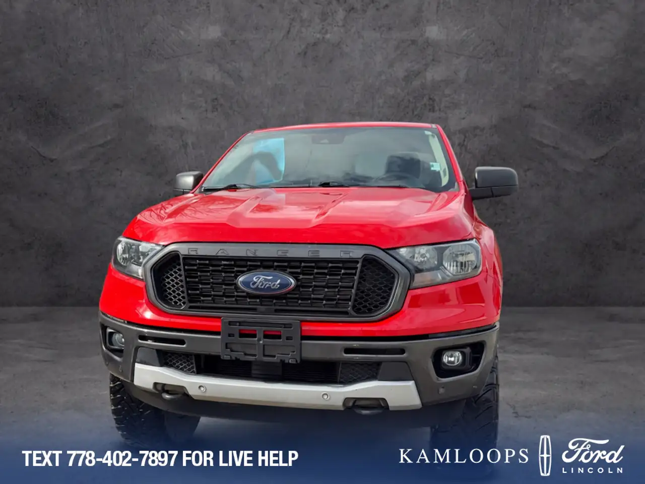 Ford Ranger photo Ford Ranger