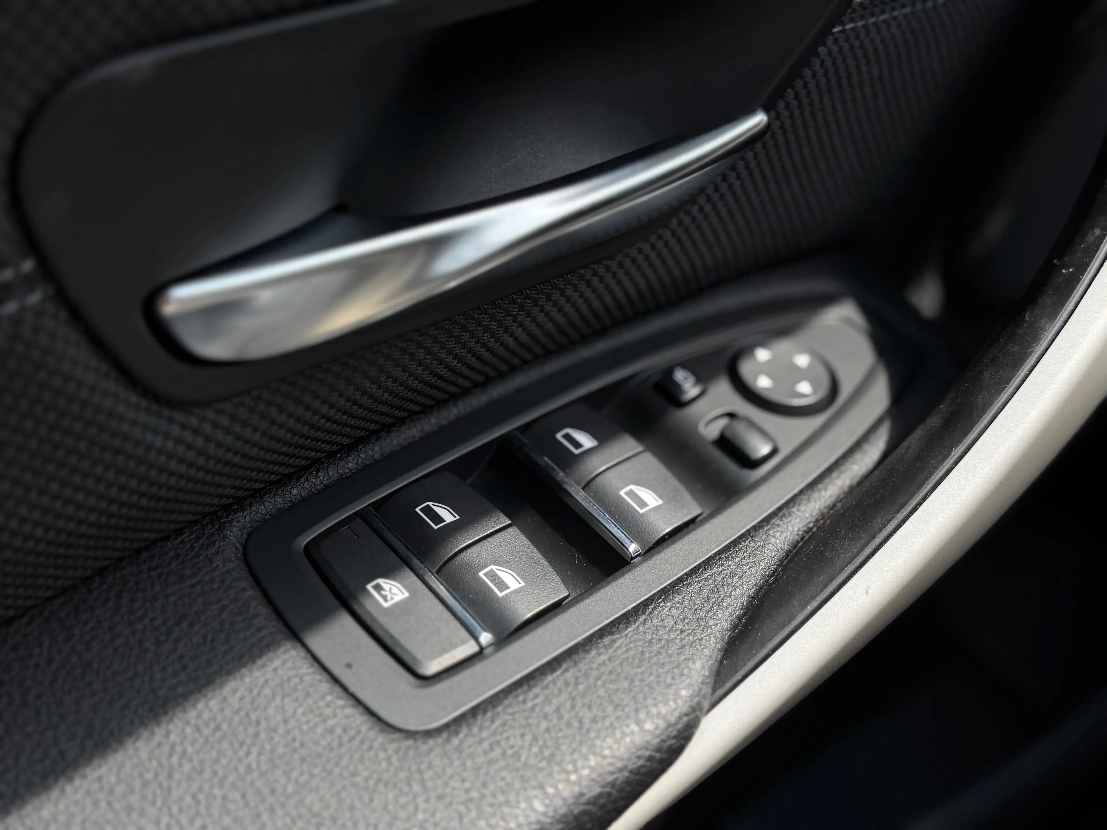 BMW 418 Gran Coupé 418iA Sport Edition -BOITE AUTOMATIQUE- NAVIGATION - CAMERA - CRUISE- LED- BI-XENON- GARANTIE 12 MOIS — photo 13