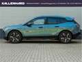 BMW iX 40 xDrive Sportpaket-Pano-Harman-Kardon-DrivingAss Albastru - thumbnail 8