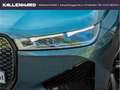 BMW iX 40 xDrive Sportpaket-Pano-Harman-Kardon-DrivingAss Albastru - thumbnail 9