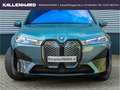 BMW iX 40 xDrive Sportpaket-Pano-Harman-Kardon-DrivingAss Albastru - thumbnail 7