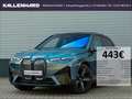 BMW iX 40 xDrive Sportpaket-Pano-Harman-Kardon-DrivingAss Albastru - thumbnail 1