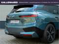 BMW iX 40 xDrive Sportpaket-Pano-Harman-Kardon-DrivingAss Albastru - thumbnail 13
