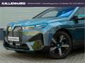 BMW iX 40 xDrive Sportpaket-Pano-Harman-Kardon-DrivingAss Albastru - thumbnail 11