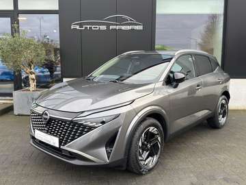 1.3 DIG-T MHEV Xtronic N-Connecta NIEUW !!