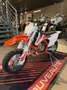 KTM 50 SX Arancione - thumbnail 2