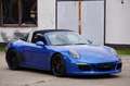 Porsche 911 991 Targa 4 GTS - himmlisch und blau - Garantie Blau - thumbnail 5