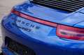 Porsche 911 991 Targa 4 GTS - himmlisch und blau - Garantie Blau - thumbnail 17