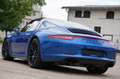 Porsche 911 991 Targa 4 GTS - himmlisch und blau - Garantie Blau - thumbnail 26