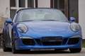Porsche 911 991 Targa 4 GTS - himmlisch und blau - Garantie Bleu - thumbnail 10