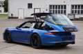 Porsche 911 991 Targa 4 GTS - himmlisch und blau - Garantie Blau - thumbnail 21