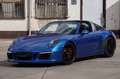 Porsche 911 991 Targa 4 GTS - himmlisch und blau - Garantie Bleu - thumbnail 9