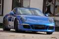Porsche 911 991 Targa 4 GTS - himmlisch und blau - Garantie Blau - thumbnail 4