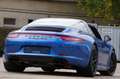 Porsche 911 991 Targa 4 GTS - himmlisch und blau - Garantie Bleu - thumbnail 1