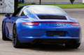 Porsche 911 991 Targa 4 GTS - himmlisch und blau - Garantie Bleu - thumbnail 15