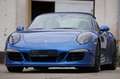 Porsche 911 991 Targa 4 GTS - himmlisch und blau - Garantie Blau - thumbnail 34