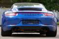 Porsche 911 991 Targa 4 GTS - himmlisch und blau - Garantie Bleu - thumbnail 11
