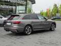 Audi A4 Avant 35 2.0 TDI advanced LED AHK Leder DAB Grau - thumbnail 5