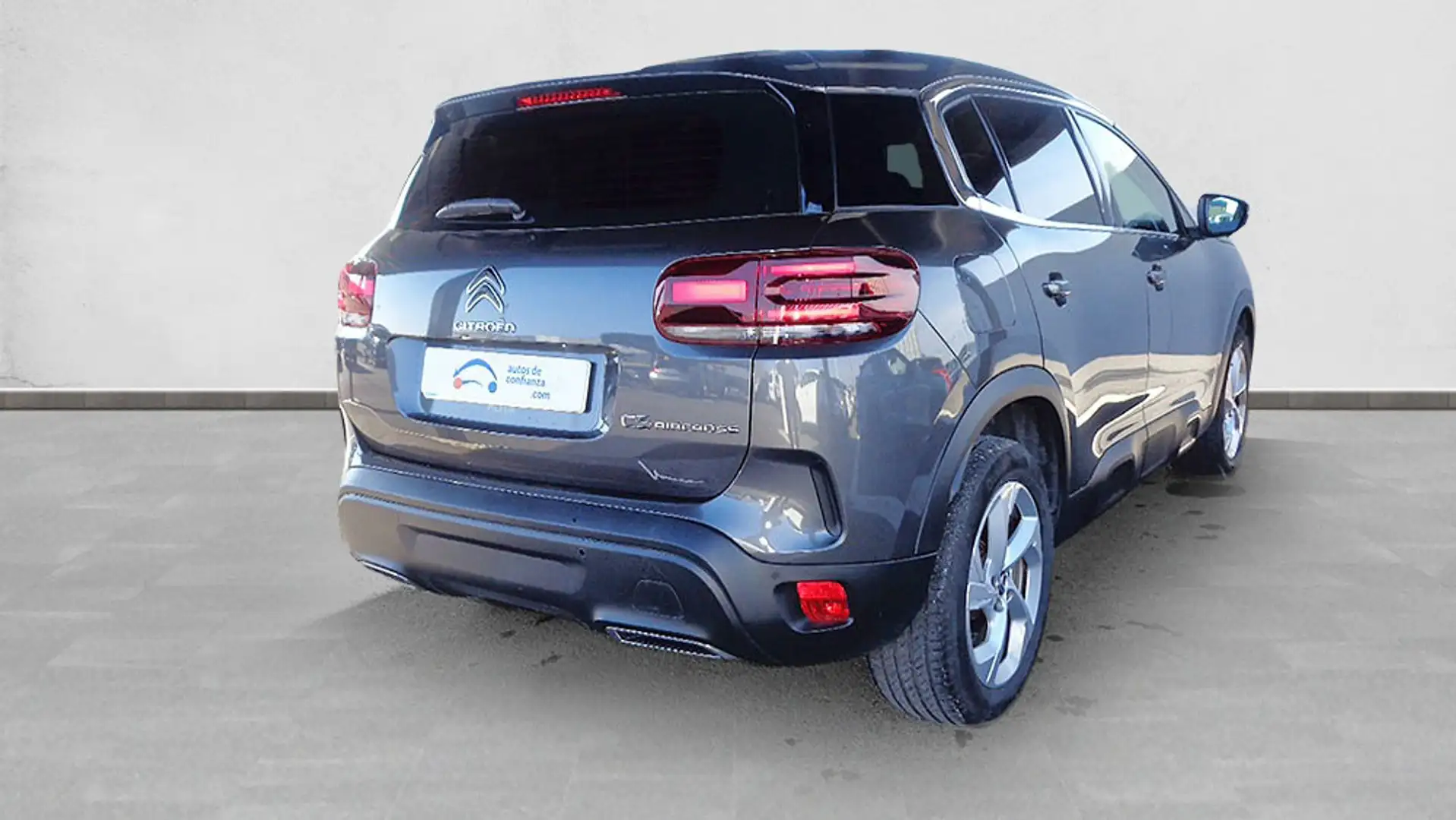 Citroen C5 Aircross PureTech S&S Feel 130 - 2