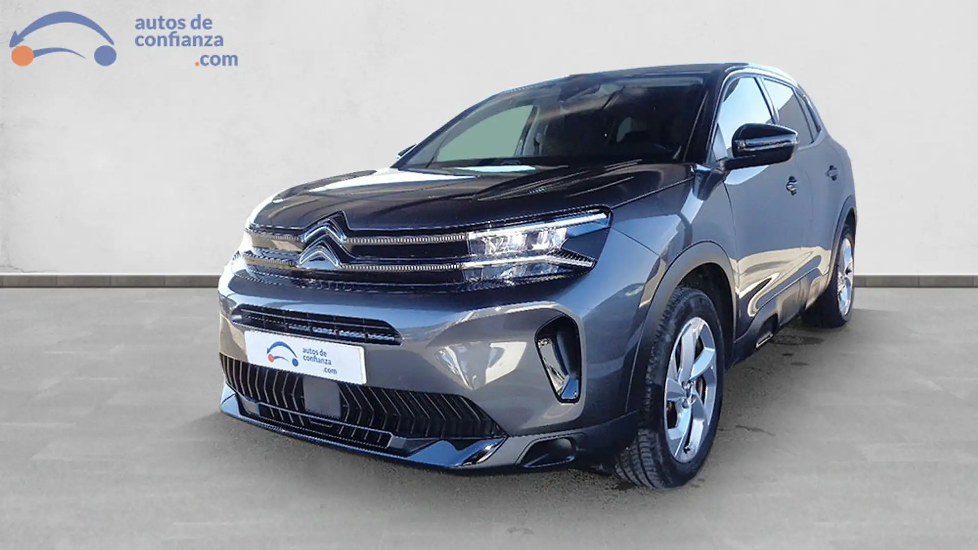 Citroen C5 Aircross PureTech S&S Feel 130 - 1