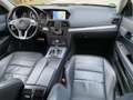 Mercedes-Benz E 350 CDI Aut AMG-Paket VOLL iLS|F1|LEDER|SHZ|NAVI|EU5 Schwarz - thumbnail 9