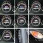 Mercedes-Benz E 350 CDI Aut AMG-Paket VOLL iLS|F1|LEDER|SHZ|NAVI|EU5 Schwarz - thumbnail 15