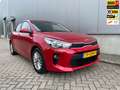 Kia Rio 1.0 TGDI Design Edition Navigatie / Camera Rood - thumbnail 1