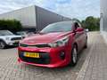 Kia Rio 1.0 TGDI Design Edition Navigatie / Camera Rood - thumbnail 3