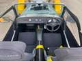 Lotus Super Seven VX Vauxhall 1600 8v Jaune - thumbnail 4