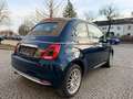 Fiat 500C Lounge *TÜV*Klimaauto*Leder*PDC* Blau - thumbnail 7