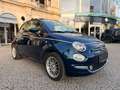 Fiat 500C Lounge *TÜV*Klimaauto*Leder*PDC* Blau - thumbnail 3