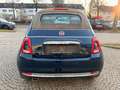 Fiat 500C Lounge *TÜV*Klimaauto*Leder*PDC* Blau - thumbnail 6