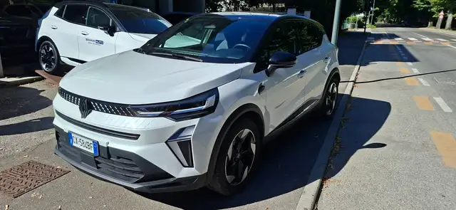 Renault Captur Captur TCe 90 CV Techno VETTURA IN RIENTRO