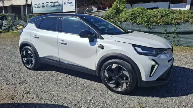 Renault Captur Captur TCe 90 CV Techno
