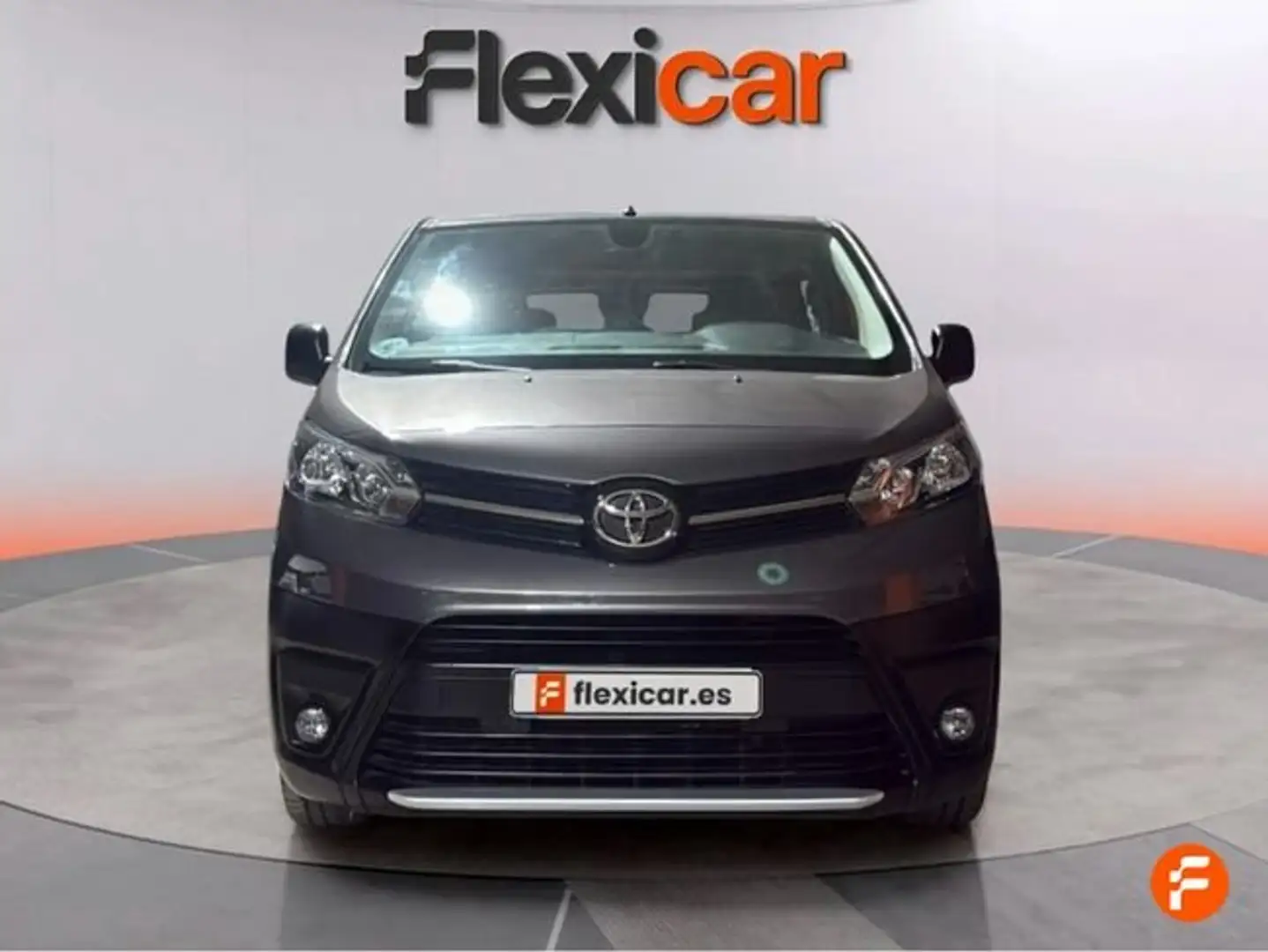 Toyota Proace COMFORT 1.5D -4D KOMBI L1 Gris - 2