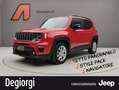 Jeep Renegade 1.0 T3 120CV LIMITED Rouge - thumbnail 1