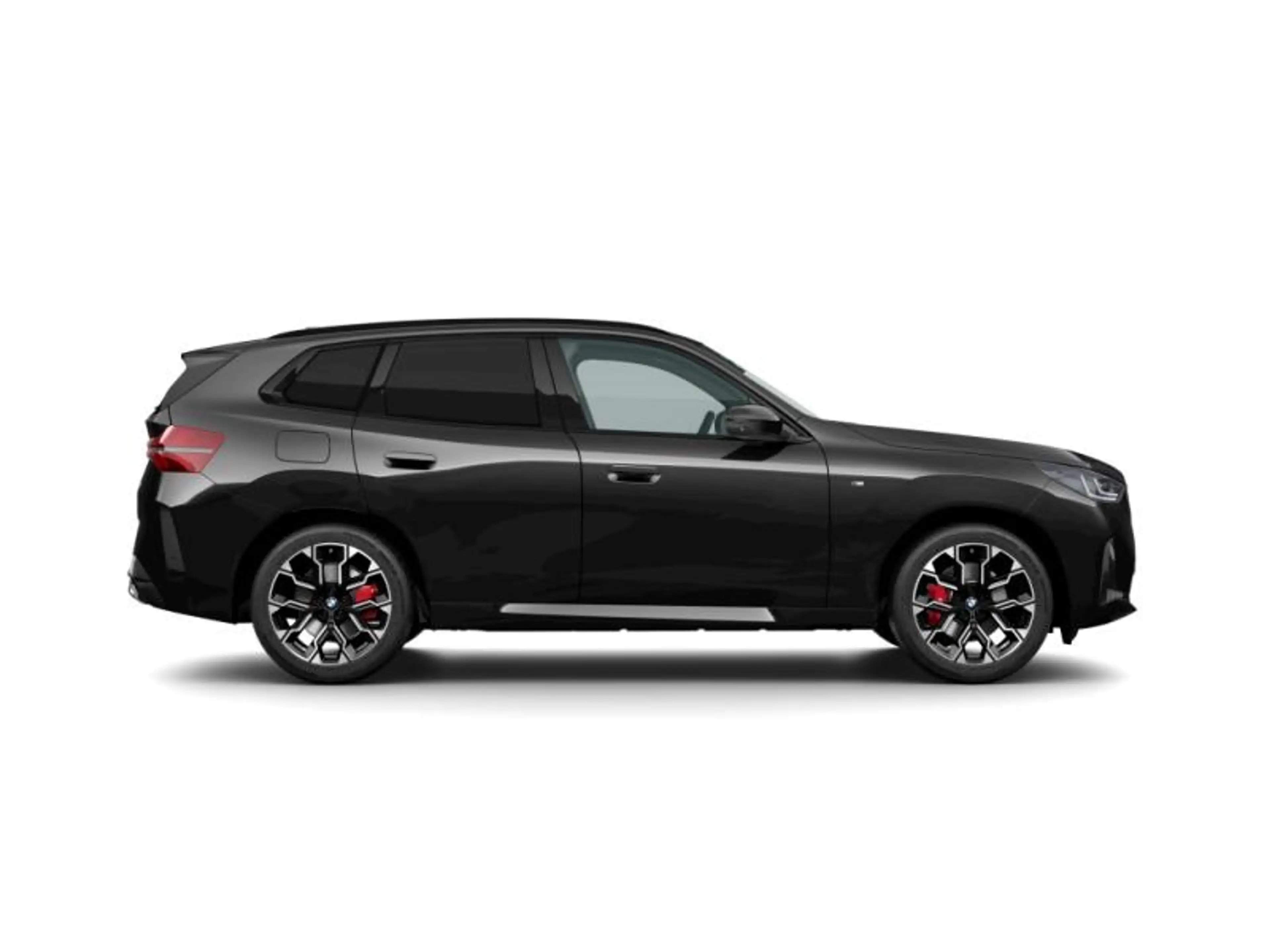 BMW X3 PACK M — photo 3
