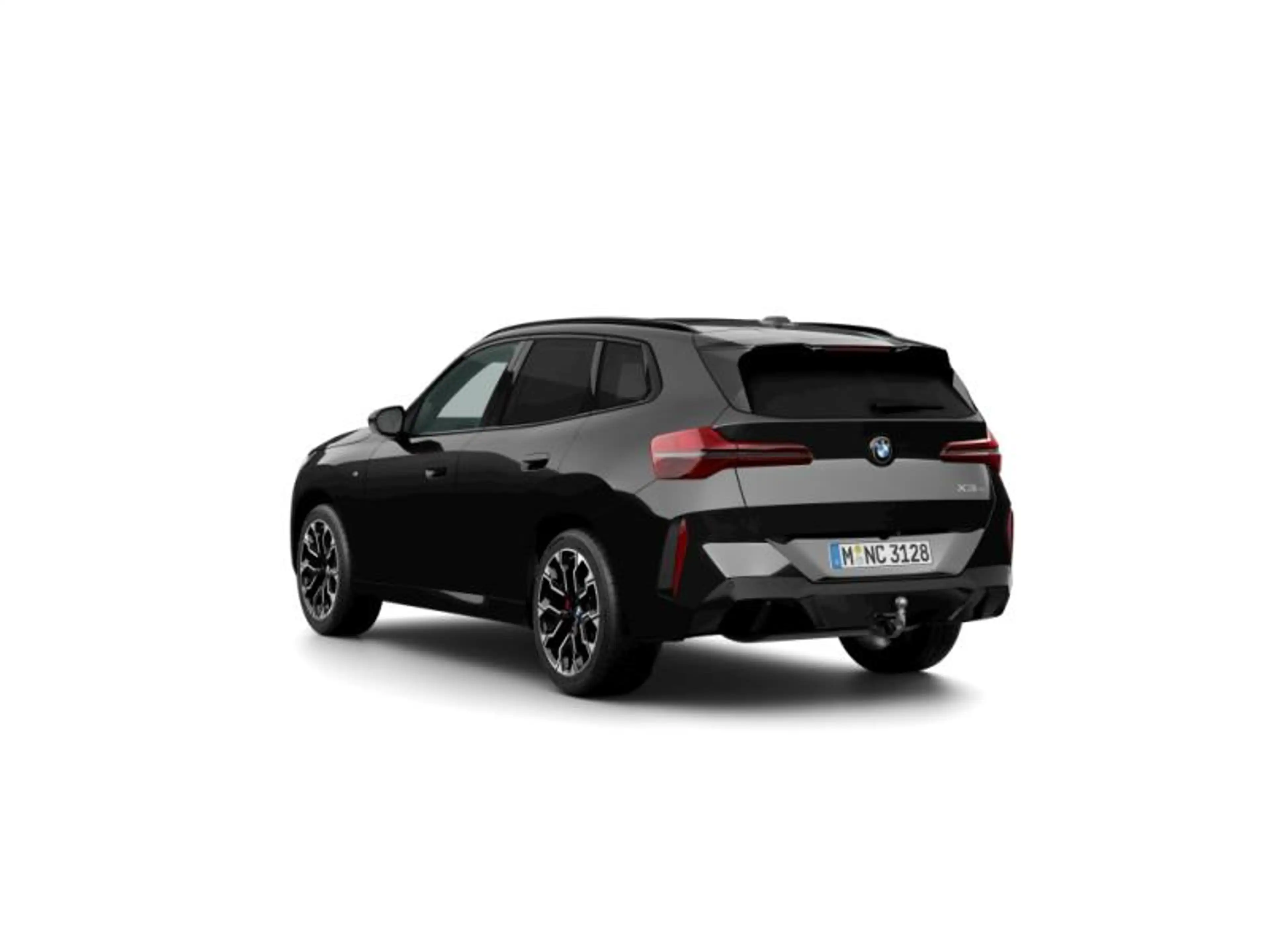 BMW X3 PACK M — photo 5