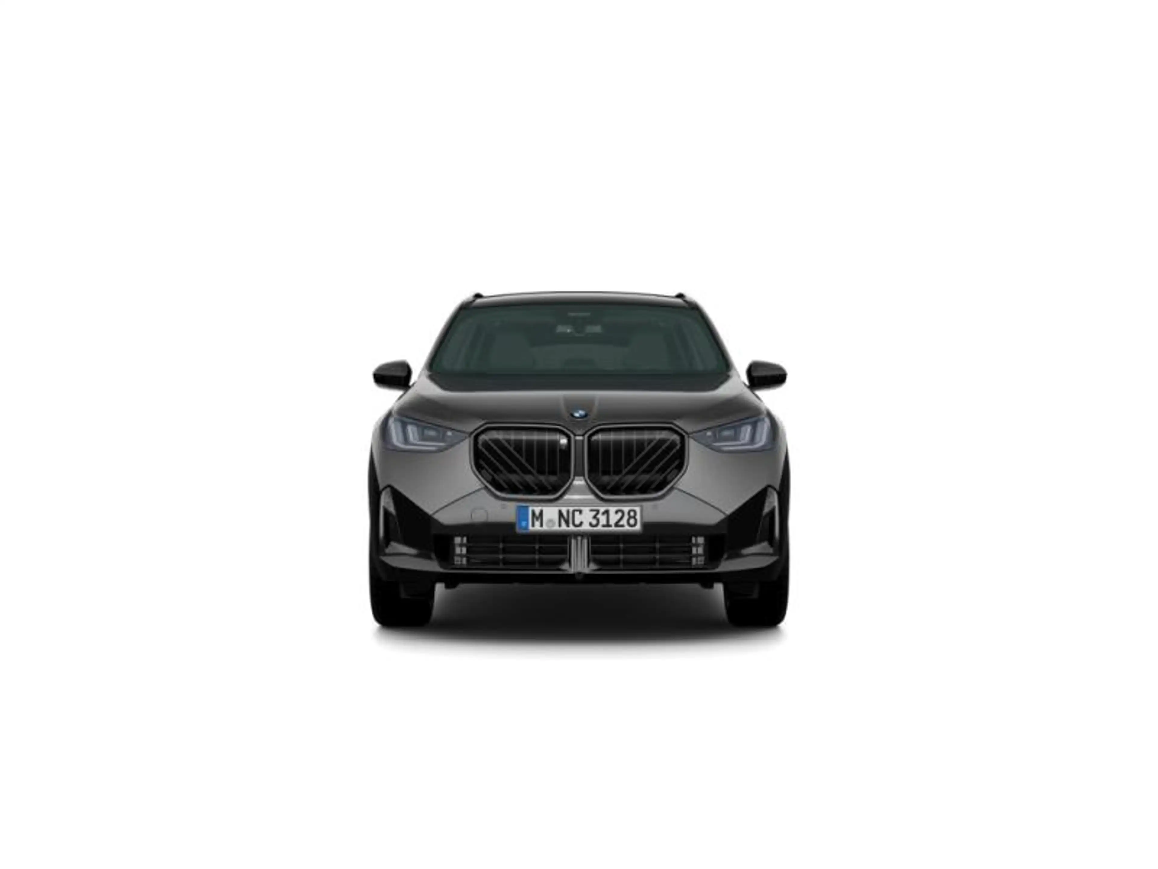 BMW X3 PACK M — photo 2