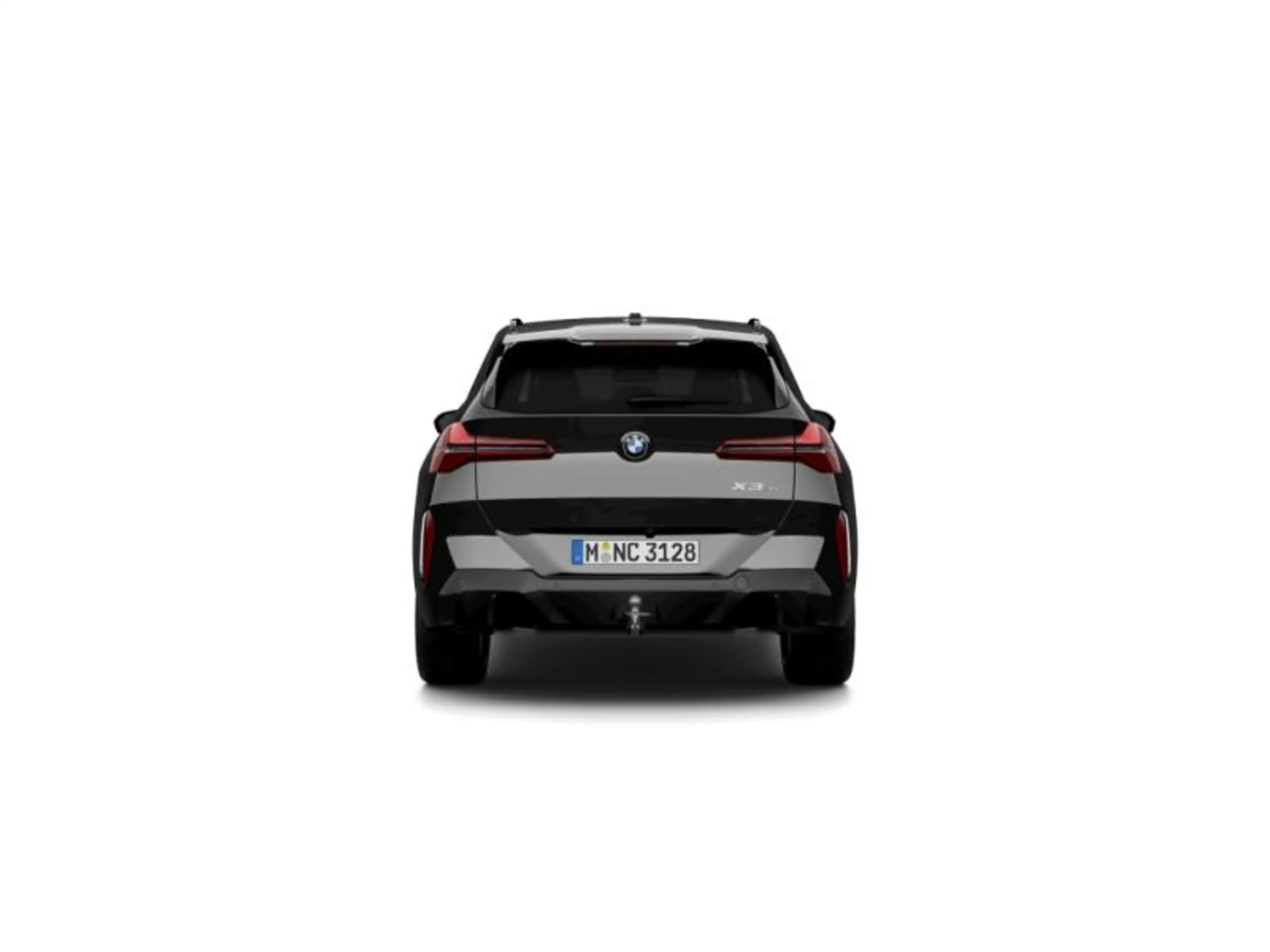 BMW X3 PACK M — photo 4