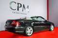 Mercedes-Benz CLK 200 AVANTGARDE KOMP. LEDER NAVI XENON Schwarz - thumbnail 7