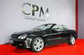 Mercedes-Benz CLK 200 AVANTGARDE KOMP. LEDER NAVI XENON Schwarz - thumbnail 3