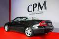 Mercedes-Benz CLK 200 AVANTGARDE KOMP. LEDER NAVI XENON Schwarz - thumbnail 8