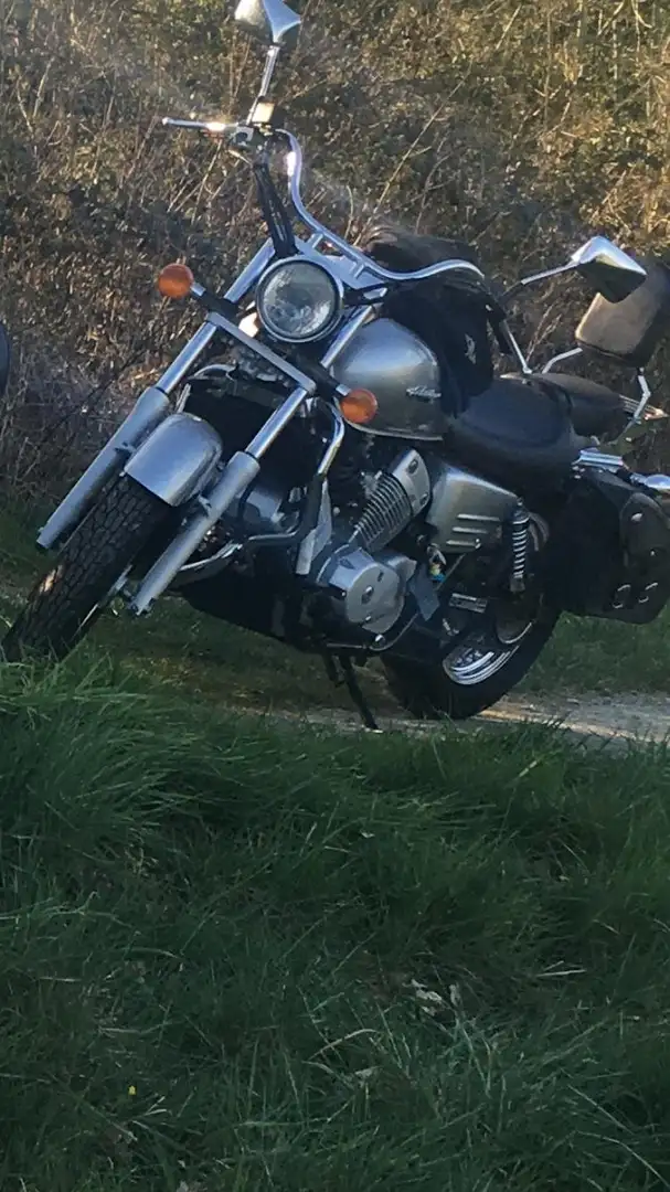 Honda SH 125 VT 125 C - 2