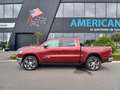 Dodge RAM 1500 CREW CAB Longhorn AIR RAMBOX - vente marchand Rot - thumbnail 2