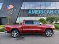Dodge RAM 1500 CREW CAB Longhorn AIR RAMBOX - vente marchand Rot - thumbnail 7