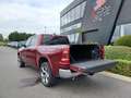 Dodge RAM 1500 CREW CAB Longhorn AIR RAMBOX - vente marchand Rot - thumbnail 4