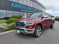 Dodge RAM 1500 CREW CAB Longhorn AIR RAMBOX - vente marchand Rot - thumbnail 1