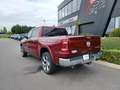 Dodge RAM 1500 CREW CAB Longhorn AIR RAMBOX - vente marchand Rot - thumbnail 3